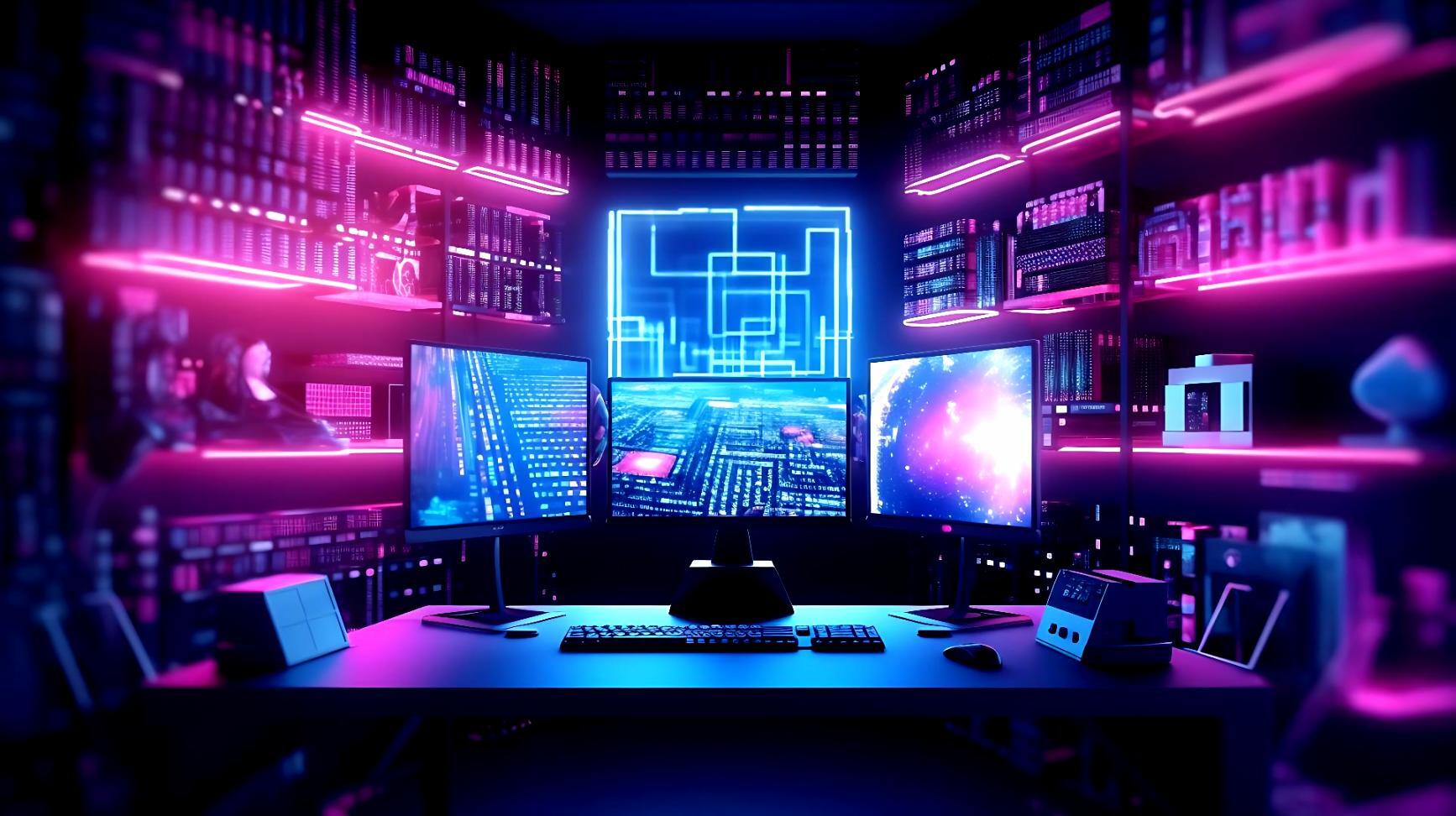 Zespół Zipeqyo przy pracy nad systemem planowania finansowego